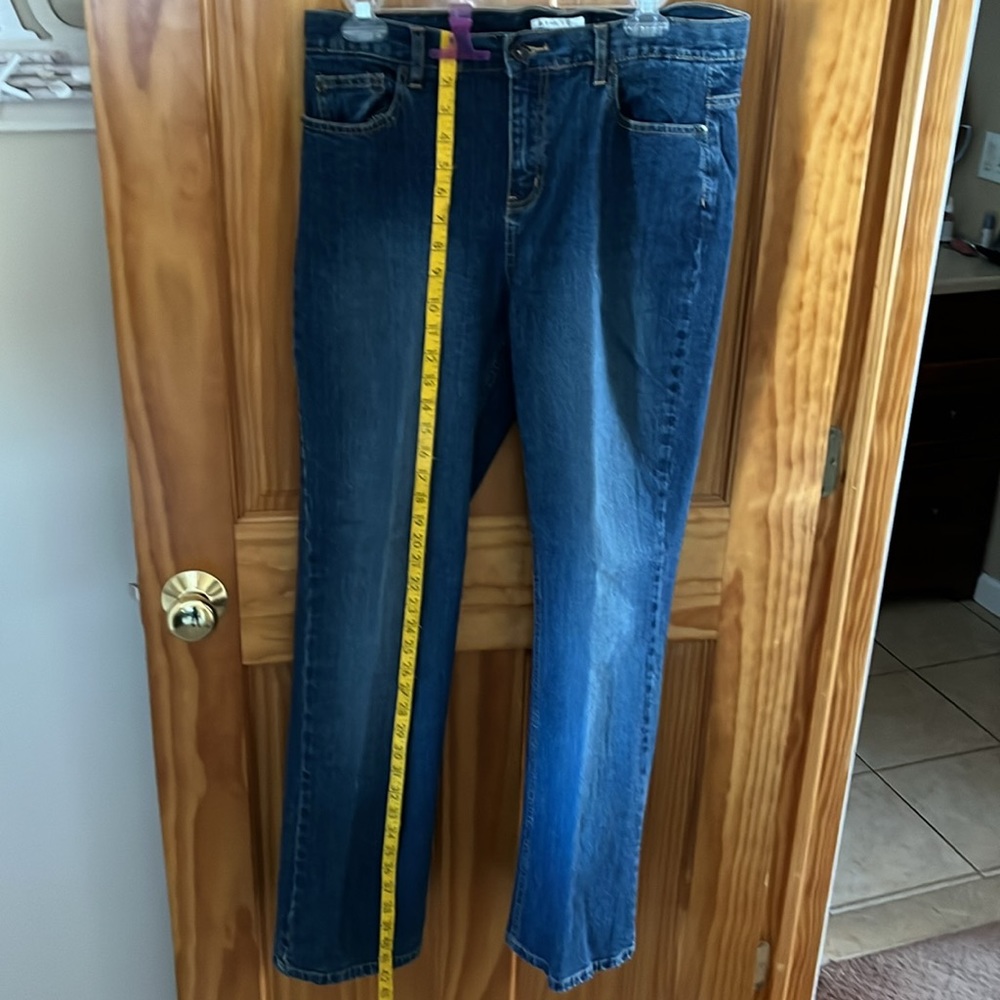 Axcess Stretch Jeans - Picture 6 of 7